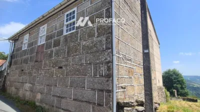 House in A Seara (Carballiño, O) photo 13