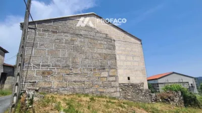 House in A Seara (Carballiño, O) photo 14