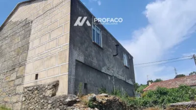 House in A Seara (Carballiño, O) photo 15