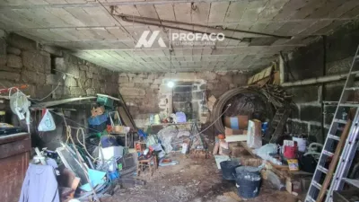 House in A Seara (Carballiño, O) photo 16
