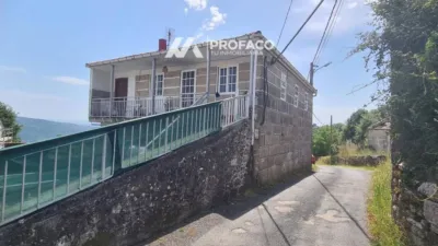 House in A Seara (Carballiño, O) photo 3