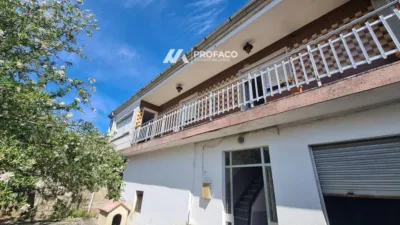 House in Corzos (Maside) photo 2