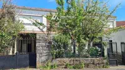 House in Corzos (Maside) photo 6