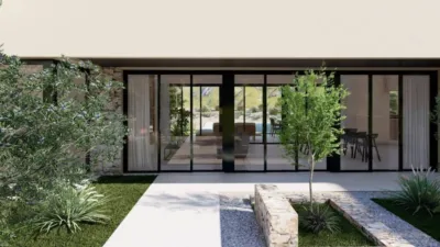 Chalet in Yecla photo 28