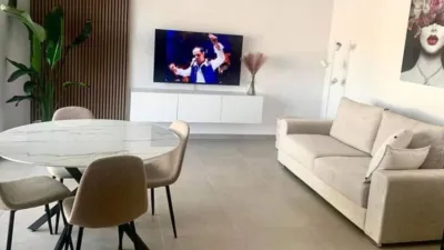 Piso – Pilar de la Horadada, Pinar de Campoverde - Vista 2