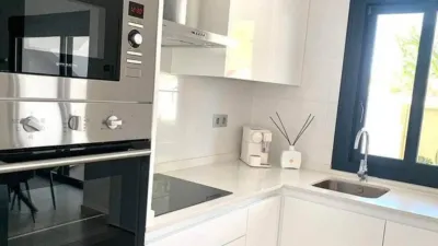 Piso – Pilar de la Horadada, Pinar de Campoverde - Vista 3