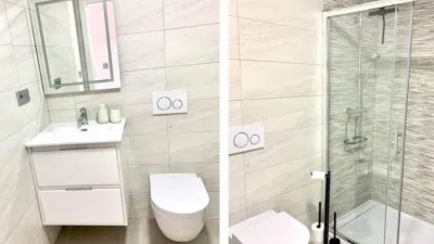 Piso – Pilar de la Horadada, Pinar de Campoverde - Vista 5