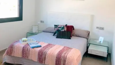 Piso – Pilar de la Horadada, Pinar de Campoverde - Más