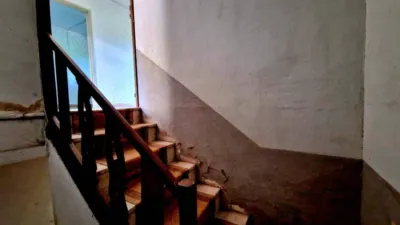 Rustic house on Avenida Buenos Aires photo 11