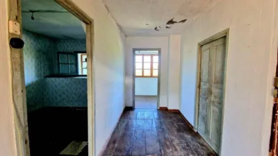 Rustic house on Avenida Buenos Aires photo 13