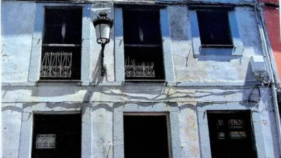 Rustic house on Avenida Buenos Aires photo 9
