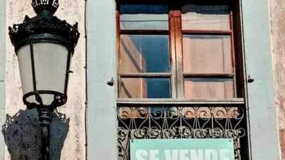 Rustic house on Avenida Buenos Aires photo 10