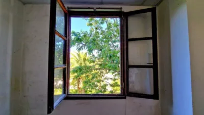 Rustic house on Avenida Buenos Aires photo 3