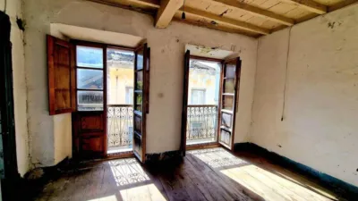 Rustic house on Avenida Buenos Aires photo 6