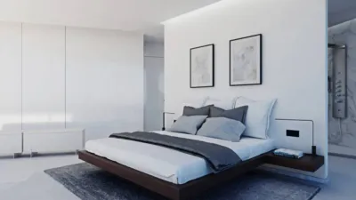 Apartment in Calpe - Calp photo 43