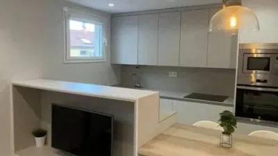 Piso en alquiler en Universidad-Malasaña - Imagen 4
