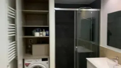 Piso en alquiler en Universidad-Malasaña - Imagen 8