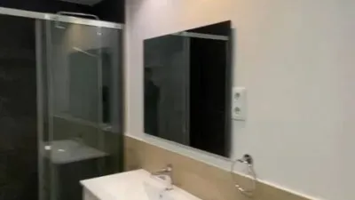 Piso en alquiler en Universidad-Malasaña - Imagen 9