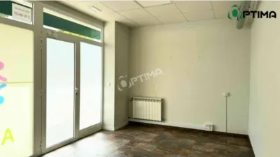 Local comercial en alquiler en Santiago de Compostela - Vista 5