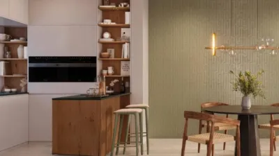 Apartment in Murcia Capital photo 4