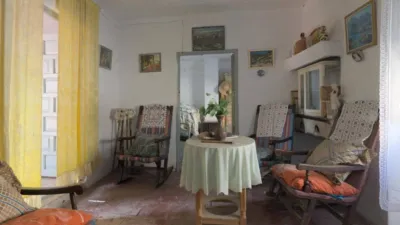 Casa en Órgiva photo 10
