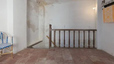 Casa en Órgiva photo 13