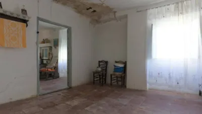 Casa en Órgiva photo 14
