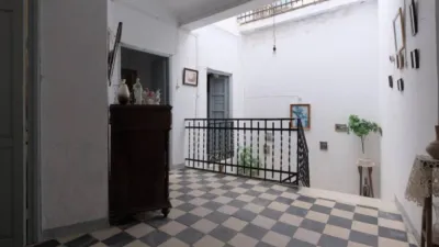 Casa en Órgiva photo 17