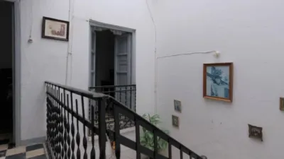 Casa en Órgiva photo 18