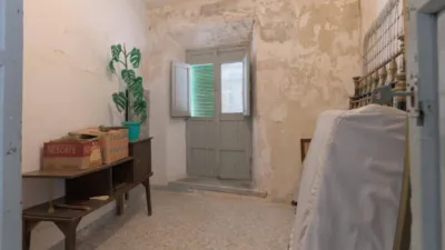 Casa en Órgiva photo 19