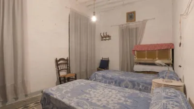 Casa en Órgiva photo 21