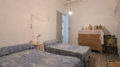 Casa en Órgiva photo 22