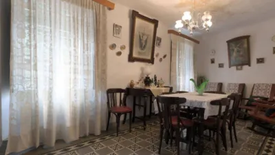 Casa en Órgiva photo 25