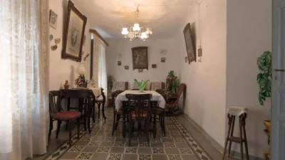 Casa en Órgiva photo 26
