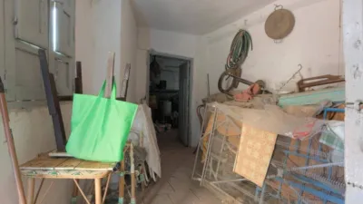 Casa en Órgiva photo 28