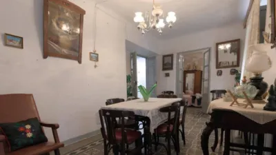Casa en Órgiva photo 29