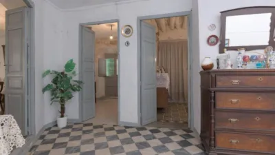 House in Órgiva photo 2