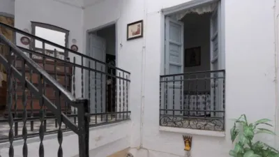 Casa en Órgiva photo 31