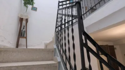 Casa en Órgiva photo 32