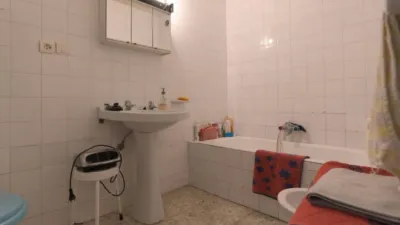 Casa en Órgiva photo 33