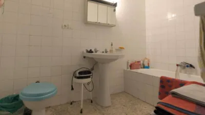 Casa en Órgiva photo 34
