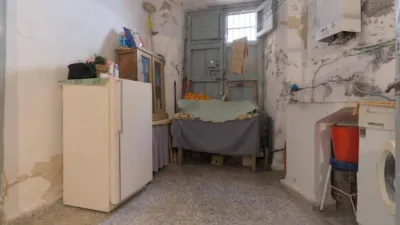 Casa en Órgiva photo 37