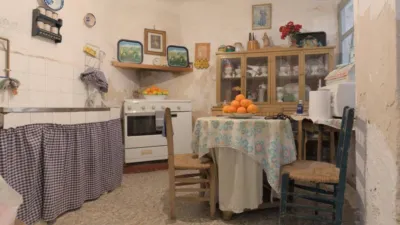 Casa en Órgiva photo 38