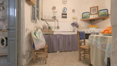 Casa en Órgiva photo 39