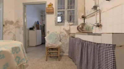Casa en Órgiva photo 40