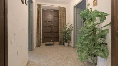 Casa en Órgiva photo 43