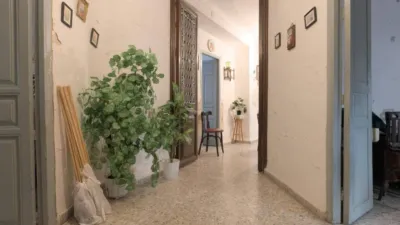 Casa en Órgiva photo 44