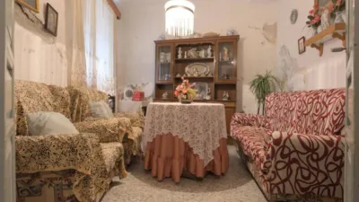 Casa en Órgiva photo 45