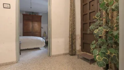 Casa en Órgiva photo 47
