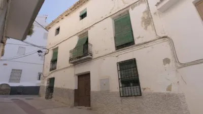 Casa en Órgiva photo 49